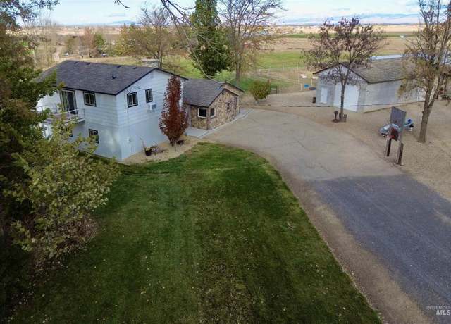 Property at 6712 Stagecoach Rd, Nampa, ID 83686, 4 beds, 2 baths