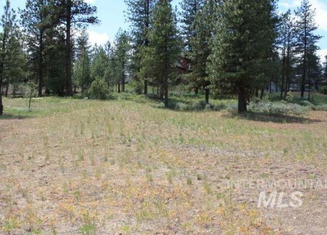 Property at Lot 8 Camas Dr, New Meadows, ID 83654