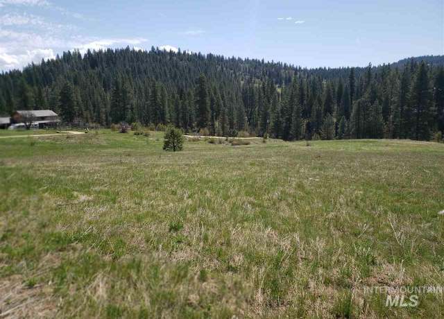 Property at TBD Pine Heights Pl, Idaho City, ID 83716
