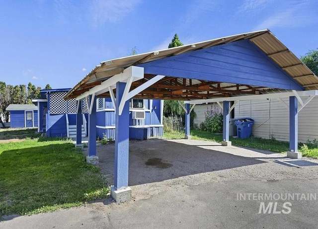 Property at 1410 W Flamingo #91, Nampa, ID 83651, 3 beds, 1 bath
