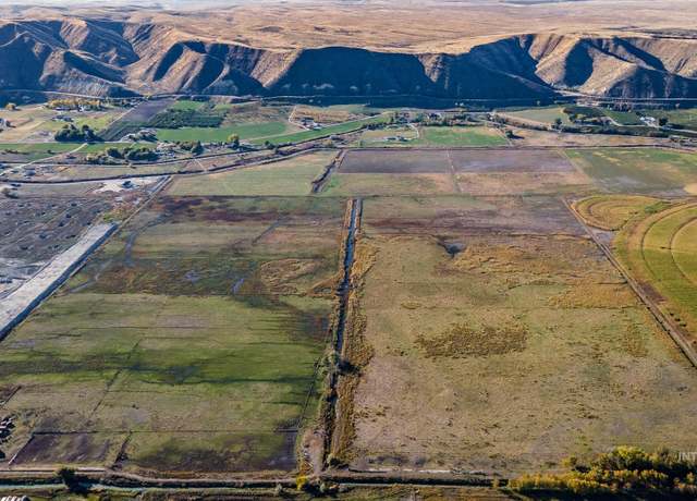 Property at 2223 W Sales Yard, Emmett, ID 83617