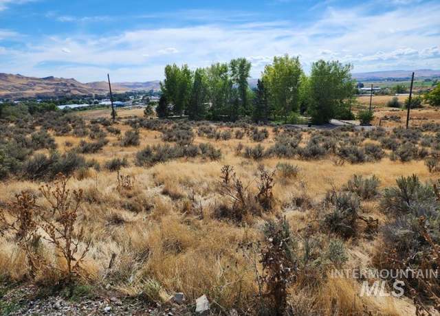 Property at 1103 Anderson Dr, Vale, OR 97918