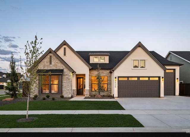 Property at 4326 N Bolero Way, Meridian, ID 83646, 3 beds, 2.5 baths