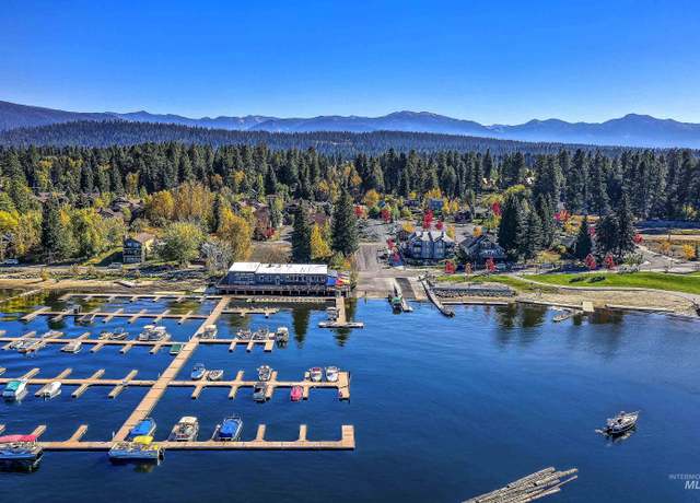Property at 1415 Roosevelt Ave, Mccall, ID 83638