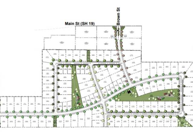 Property at 000 Simplot Blvd. - Royal Ridge Subdivision, Greenleaf, ID 83626