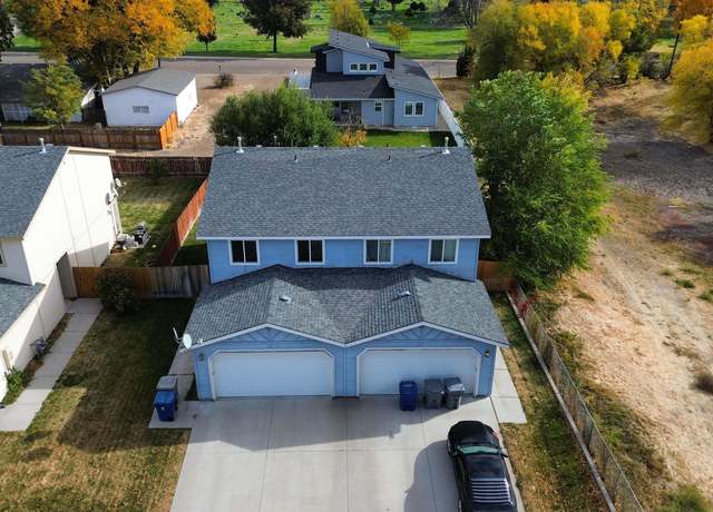 Property at 750 & 760 N 14th E, Mountain Home, ID 83647, 6 beds, 5 baths