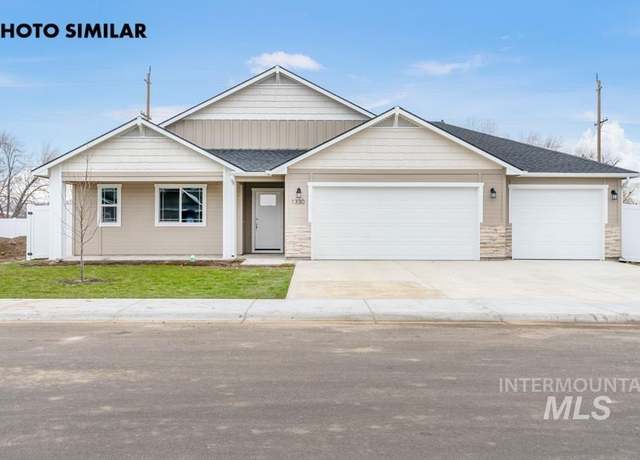 Property at 535 Brown Bear Way, Fruitland, ID 83619, 3 beds, 2 baths