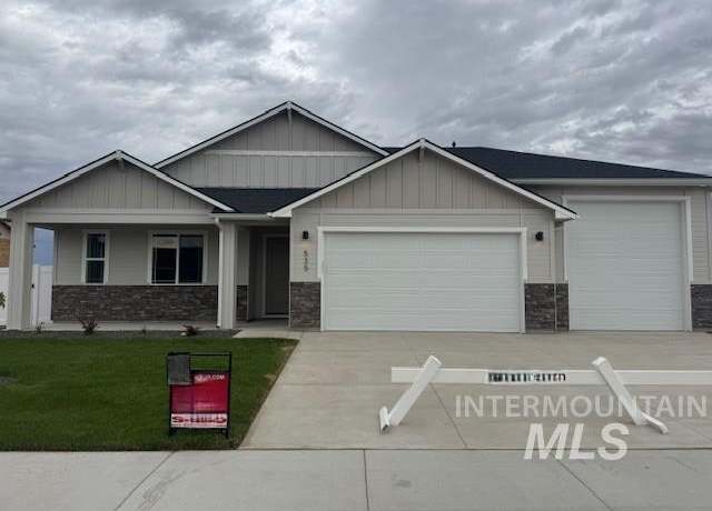 Property at 535 Brown Bear Way, Fruitland, ID 83619, 3 beds, 2 baths