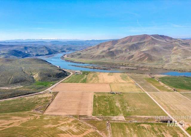 Property at TBD Or-201, Ontario, OR 97914