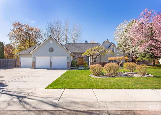 Property at 2440 Victorian Ct, Twin Falls, ID 83301, 4 beds, 3 baths
