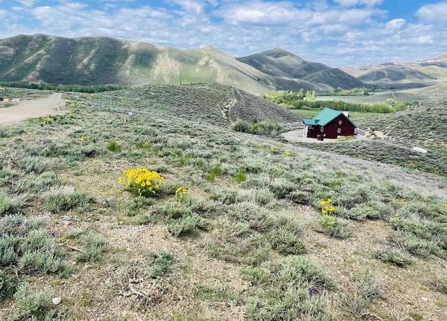 Property at Tbd Silver Brush, Fairfield ID 83327 Tbd Silver Brush, Fairfield, ID 83327