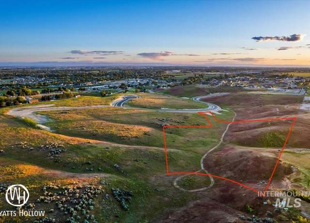 Property at 8158 Quail Hollow Dr, Middleton, ID 83644