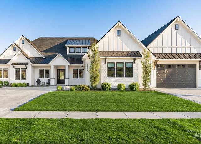 Property at 8699 W Mirror Pond Dr, Boise, ID 83714, 4 beds, 3.5 baths
