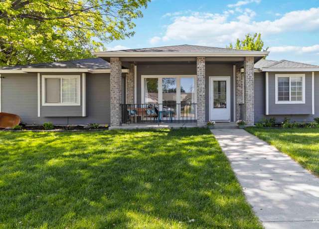 Property at 553 W Tern Dr, Kuna, ID 83634, 4 beds, 2 baths