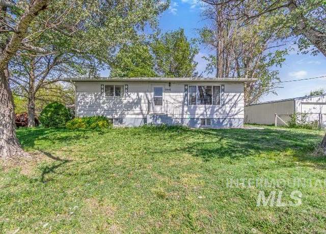 Property at 9446 Robinson, Kuna, ID 83634, 4 beds, 2 baths