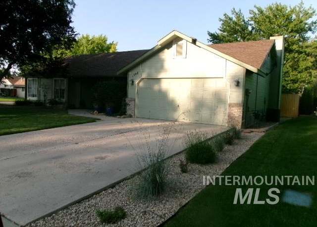 Property at 1948 N Carissa Ave, Boise, ID 83704, 3 beds, 2 baths