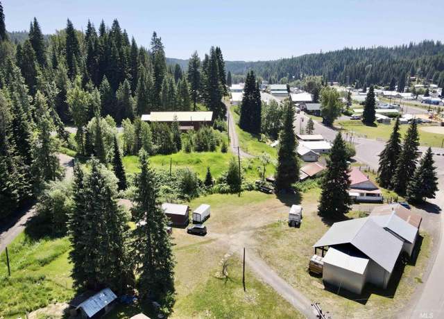 Property at 108 Canal St, Pierce, ID 83546, 3 beds, 1 bath