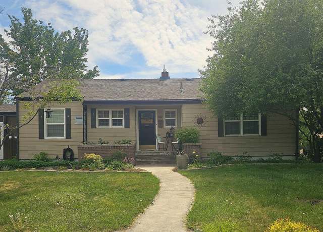 Property at 102 18th Ave, Lewiston, ID 83501, 5 beds, 1.5 baths