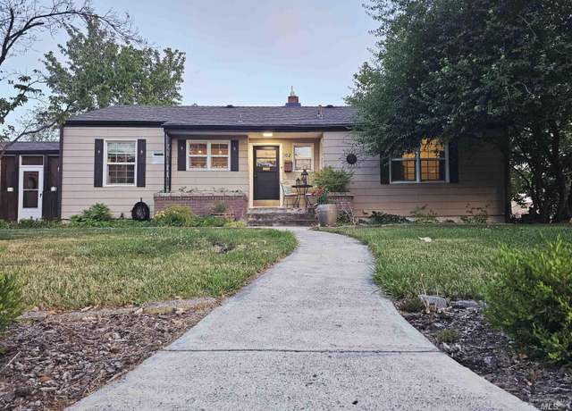 Property at 102 18th Ave, Lewiston, ID 83501, 5 beds, 1.5 baths