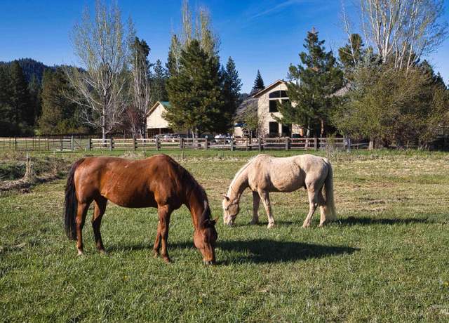 Property at 15 Skyline Ln, Garden Valley, ID 83622, 3 beds, 3 baths