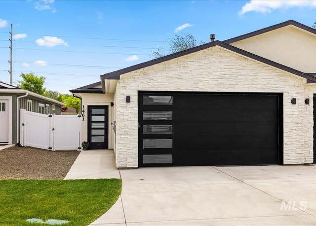 Property at 1461 W Lark Ct, Nampa, ID 83651, 3 beds, 2 baths
