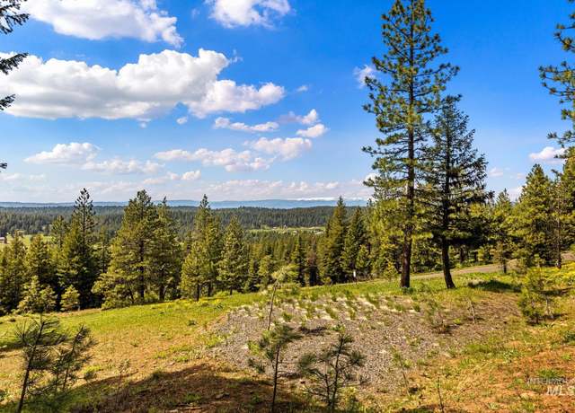 Property at Lot 14 Harrington Pl, Mccall, ID 83638