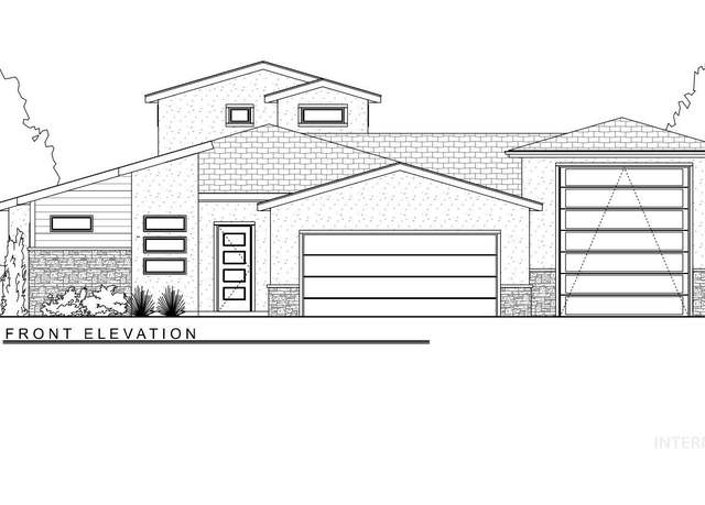Property at 8300 W Inspirado, Meridian, ID 83642, 4 beds, 3 baths
