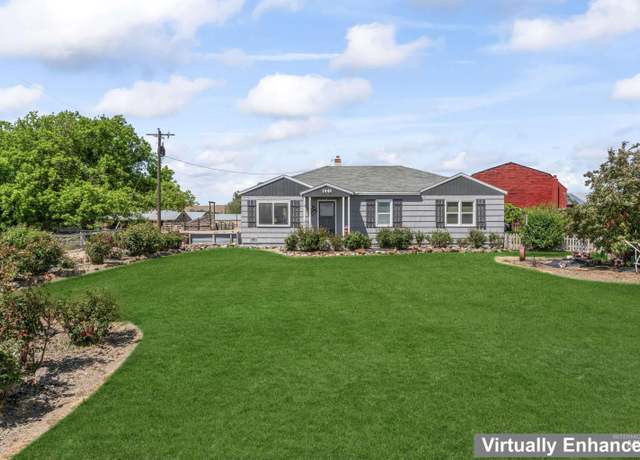 Property at 1444 W Black Canyon Hwy, Emmett, ID 83617, 4 beds, 2 baths