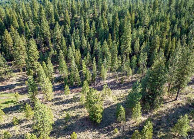 Property at Lot 20 Trail Creek Ct, Placerville, ID 83666