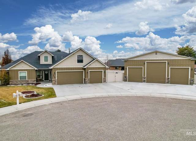 Property at 2630 Dogwood Ave, Fruitland, ID 83619, 5 beds, 3 baths