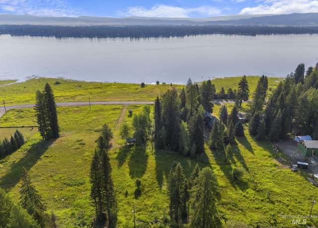 Property at 2267 West Mountain Rd, Donnelly, ID 83615