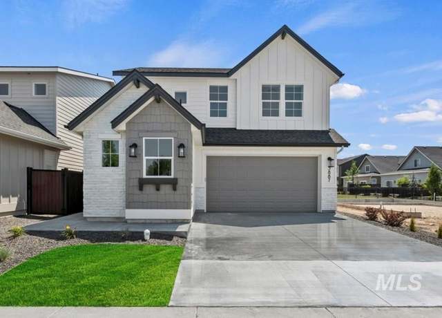 Property at 3887 W Stone House Ln, Eagle, ID 83616, 3 beds, 2.5 baths