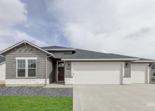 Property at 11148 W Windmill Way, Nampa, ID 83651, 4 beds, 2 baths