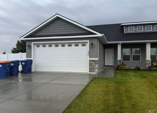 Property at 292/294 Joellen Dr, Twin Falls, ID 83301, 6 beds, 4 baths