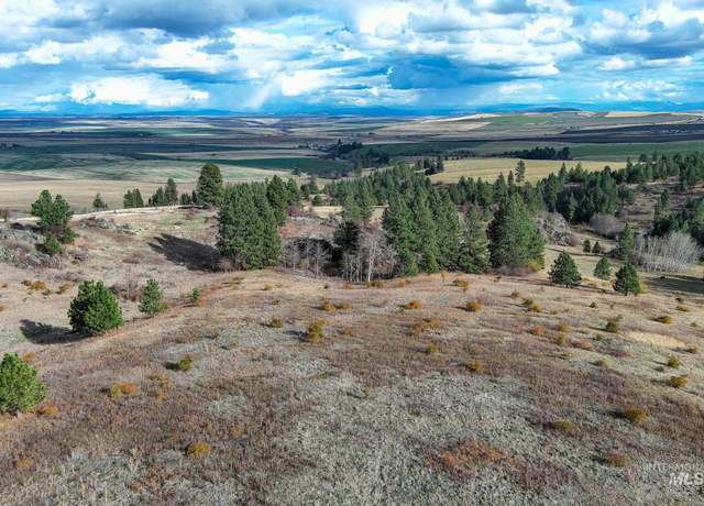 Property at TBD Over Yonder Road, Cottonwood, ID 83522
