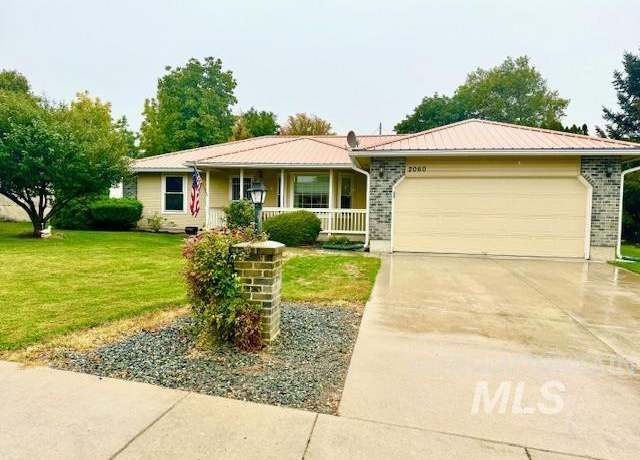 Property at 2060 Bonnie Dr, Payette, ID 83661, 3 beds, 2 baths