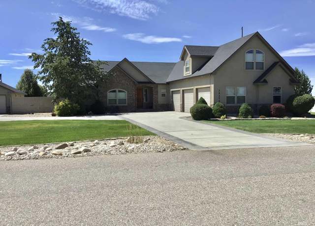 Property at 12179 W Tustin, Kuna, ID 83634, 4 beds, 3 baths