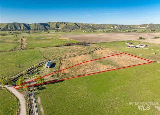 Property at Lot 1 Block 1 White Owl Rnch, Emmett, ID 83617