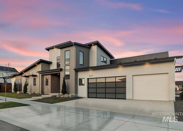 Property at 3522 N Costa Madera Way, Star, ID 83669, 3 beds, 2.5 baths
