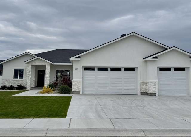 Property at 815 Emerald Dr N, Kimberly, ID 83341, 4 beds, 2 baths