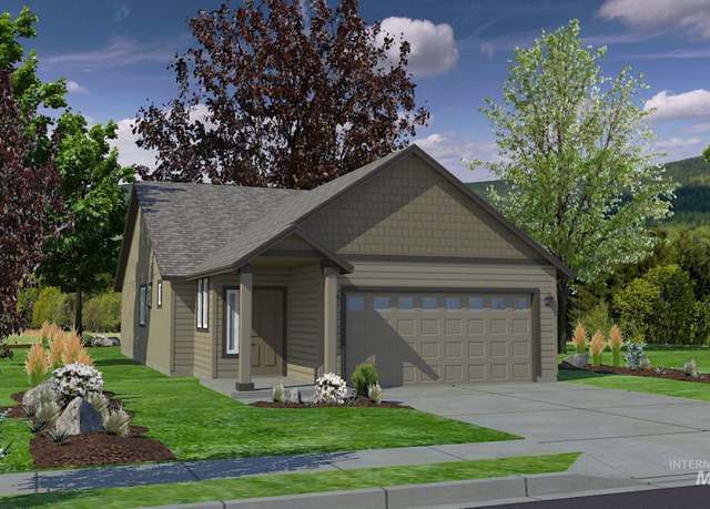 Property at 1067 Coral Rd, Kimberly, ID 83341, 3 beds, 2 baths