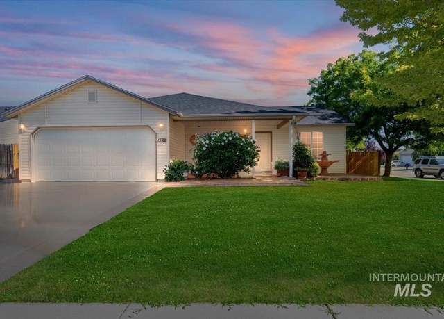 Property at 13788 Paraiso St, Caldwell, ID 83607, 3 beds, 2 baths