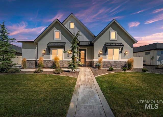 Property at 1962 N Argyll Ave, Middleton, ID 83644, 4 beds, 2 baths
