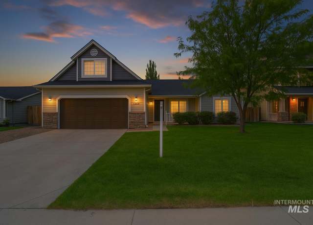 Property at 6346 E Monroe St, Nampa, ID 83687, 3 beds, 2 baths
