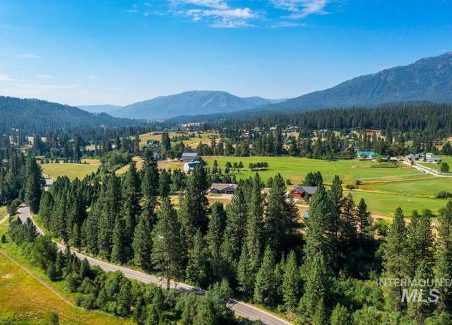 Property at Lot 8 Skyline Ln, Garden Valley, ID 83622
