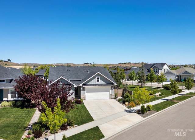 Property at 11538 W Campanula Dr, Star, ID 83669, 3 beds, 2 baths