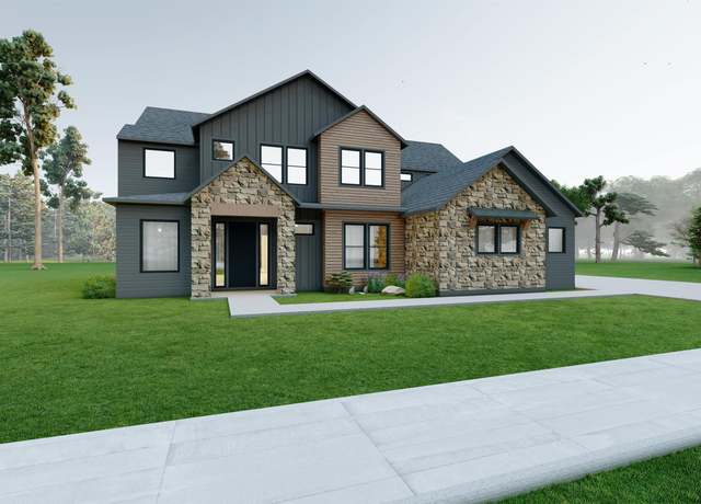 Property at 234 N Timber Wolf Pl, Eagle, ID 83616, 4 beds, 4 baths