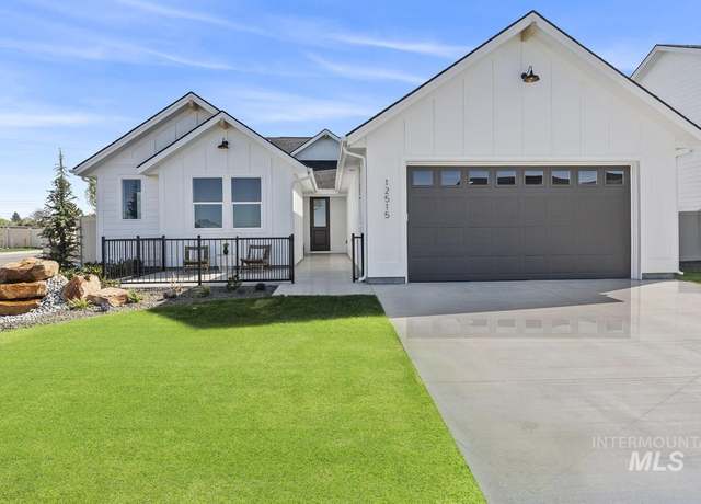 Property at 12422 W Arabian Dr, Boise, ID 83709, 4 beds, 3 baths