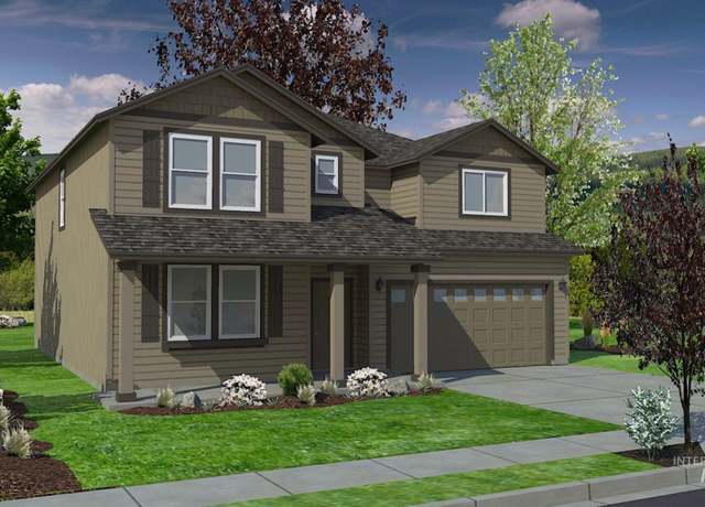 Property at 1003 Coral Rd, Kimberly, ID 83341, 3 beds, 2.5 baths