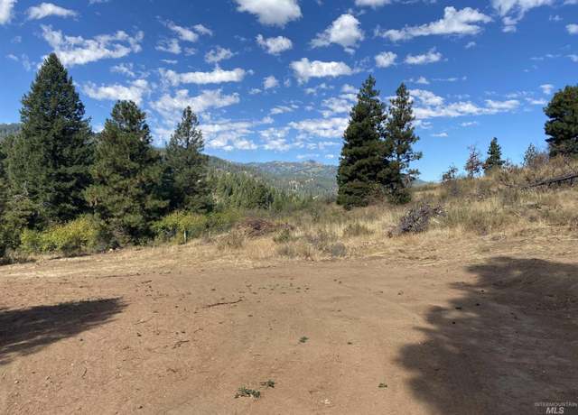 Property at TBD Lot 26 Highland Rd, Boise, ID 83716